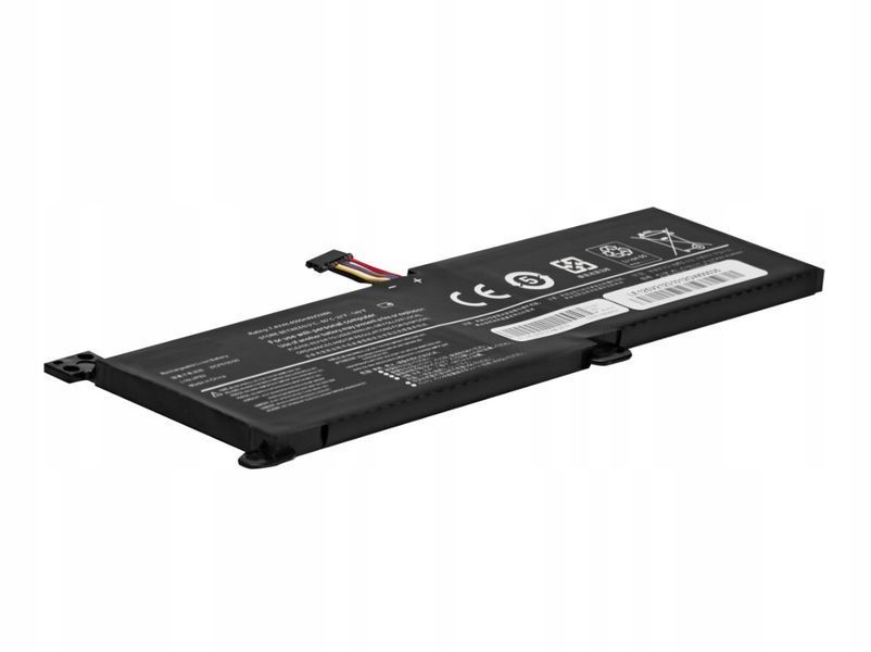 Батарея, аккумулятор для ноутбуков Lenovo IdeaPad 3-15ITL05 81X8 LBM-067555 фото