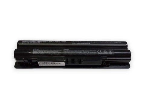 Батарея DELL J70W7 акумулятор для ноутбука XPS 14 14Z, L412z, 15 15z, L501x. L502x, 17 L701x, L702x LBM-032748 фото