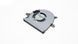 Вентилятор для ноутбука Asus X401U, X401V, X501U, X501V, F501U (13GNMO10M070-1) (13GN4O10M060-1) (Кулер) LBM-043080 фото 2
