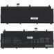 Батарея ASUS C41N1828 акумулятор для ноутбука Zephyrus GX531GX, GX531GXR, GX531GW 15.44V 3890mAh 60Wh Black LBM-128495 фото 1