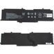 Батарея HP DG06XL аккумулятор для ноутбука Omen 17-AP000 series 11.55V 8572mAh 99Wh Black LBM-128518 фото 1