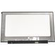 Матрица (экран) для ноутбука ноутбука 17.3" 30 pin eDP 1920x1080 IPS Матовая