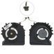 Вентилятор для ноутбука HP Pavilion Gaming 15-DK (CPU + GPU FAN) (L56900-001 + L57170-001) (Кулер) LBM-089685 фото 2