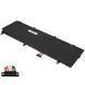 Батарея ASUS C41N1828 акумулятор для ноутбука Zephyrus GX531GX, GX531GXR, GX531GW 15.44V 3890mAh 60Wh Black LBM-128495 фото 2