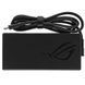 Зарядное устройство для ноутбука Asus GU605MY, 200W (блок питания, зарядка) LBM-146510 фото 2