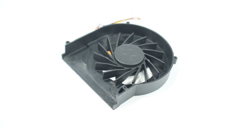 Вентилятор для ноутбука HP PAVILION DV6-3000, DV6-4000, DV7-4000 (606729-001) (Кулер) LBM-034699 фото