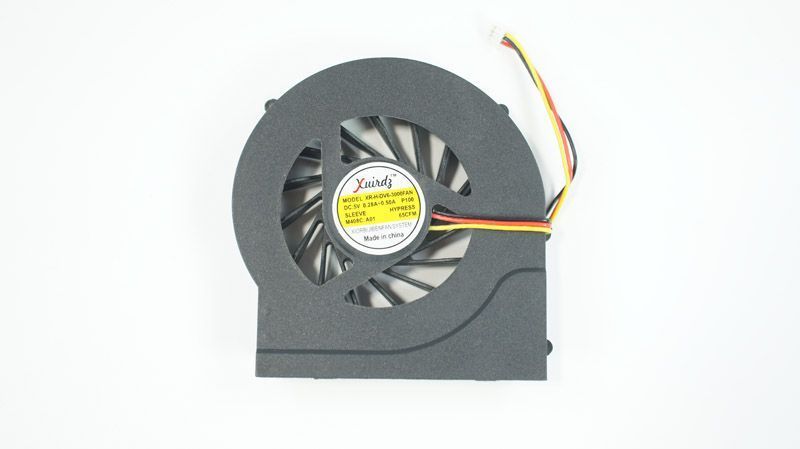 Вентилятор для ноутбука HP PAVILION DV6-3000, DV6-4000, DV7-4000 (606729-001) (Кулер) LBM-034699 фото