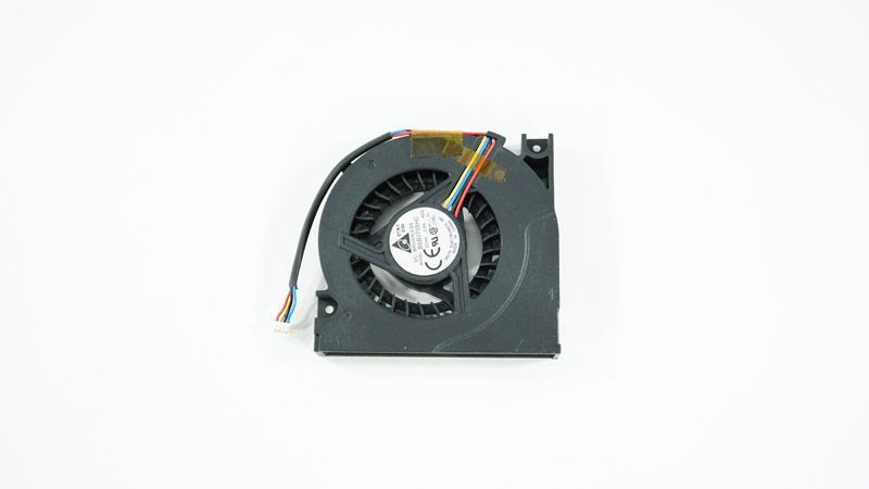 Вентилятор для ноутбука Asus F5, F5R, X50, X50Q, X50Z, X50M, X51, X53, X61, A9T, A94, F50SL, DC 5V 1.50W, 4pin (SUNON MF70120V2-C02C-S99) (Кулер) LBM-071094 фото