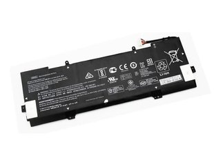 Батарея KB06XL акумулятор для ноутбука HP Spectre x360 15-BL LBM-067887 фото