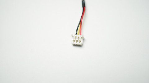Вентилятор для ноутбука Toshiba NB300, NB305, DC 5V 0.35A, 3pin (ADDA AB4105HX-KB3) (Кулер) LBM-071640 фото