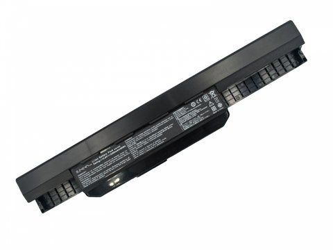 Батарея, акумулятор для ноутбука Asus X54C 10.8V 5200mAh LBM-09164 фото