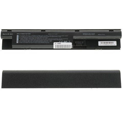 Батарея HP FP06 акумулятор для ноутбука HP 250 255 ProBook 440 445 450 455 470 series LBM-044868 фото