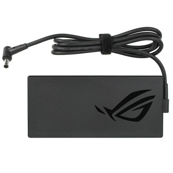 Зарядний пристрій для ноутбука Asus FX706HE, 180W (блок живлення, зарядка) LBM-101570 фото