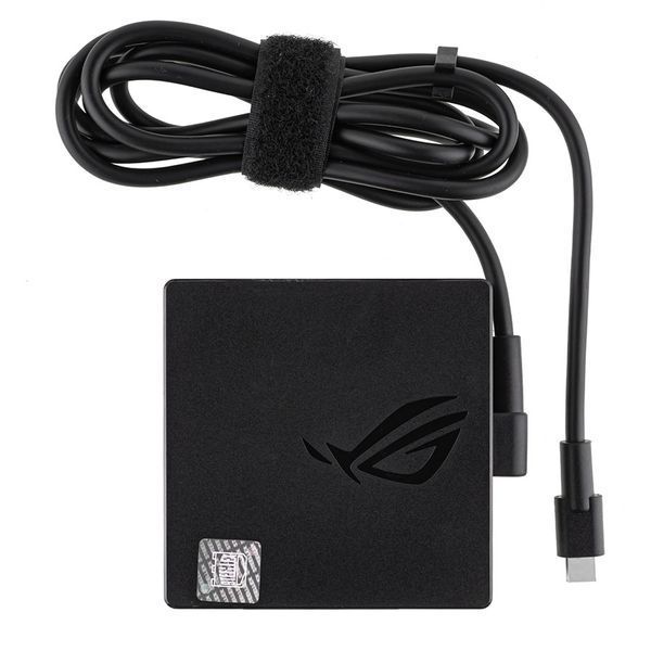 Зарядний пристрій для ноутбука Asus 130W Type-C 20V 6.5A (блок живлення, зарядка) LBM-140315 фото