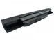 Батарея, акумулятор для ноутбука Asus X54C 10.8V 5200mAh LBM-09164 фото 3