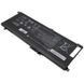 Батарея HP SA04XL аккумулятор для ноутбука Envy x360 15-DS, 15-DR 15.2V 3400mAh 55.67Wh Black HSTNN-OB1F LBM-090080 фото 2