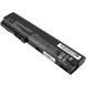 Батарея HP SX06 аккумулятор для ноутбука EliteBook 2560p, 2570p 5200mAh LBM-018902 фото 2
