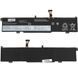 Батарея LENOVO L18C3PF1 аккумулятор для ноутбука IdeaPad L340-15IRH, L340-17IRH Gaming LBM-134863 фото 1