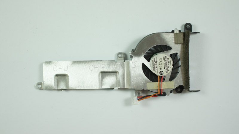Вентилятор для ноутбука SamsungN308, N310 (BA31-00082A) (Кулер) LBM-037193 фото