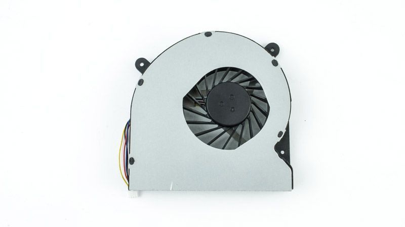 Вентилятор для ноутбука Asus G750JS, 5V (GPU FAN) (13NB04M1P01011) (Кулер) LBM-071148 фото