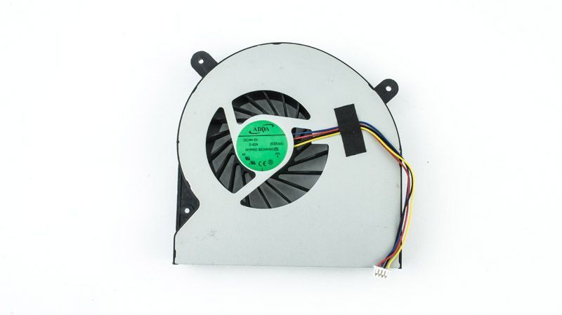 Вентилятор для ноутбука Asus G750JS, 5V (GPU FAN) (13NB04M1P01011) (Кулер) LBM-071148 фото