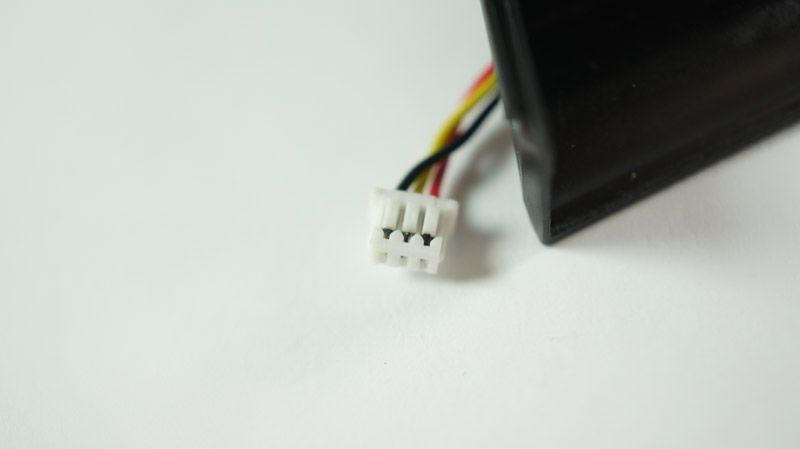 Вентилятор для ноутбука Toshiba Satellite A200, A205, A210, A215, L450, L450D, L455, L455D (INTEL CPU FAN) (DFS531405MC0T) (Кулер) LBM-048661 фото