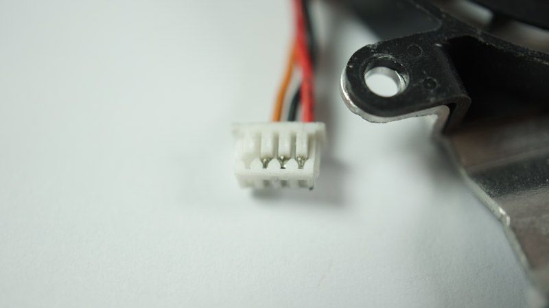 Вентилятор для ноутбука SamsungN308, N310 (BA31-00082A) (Кулер) LBM-037193 фото
