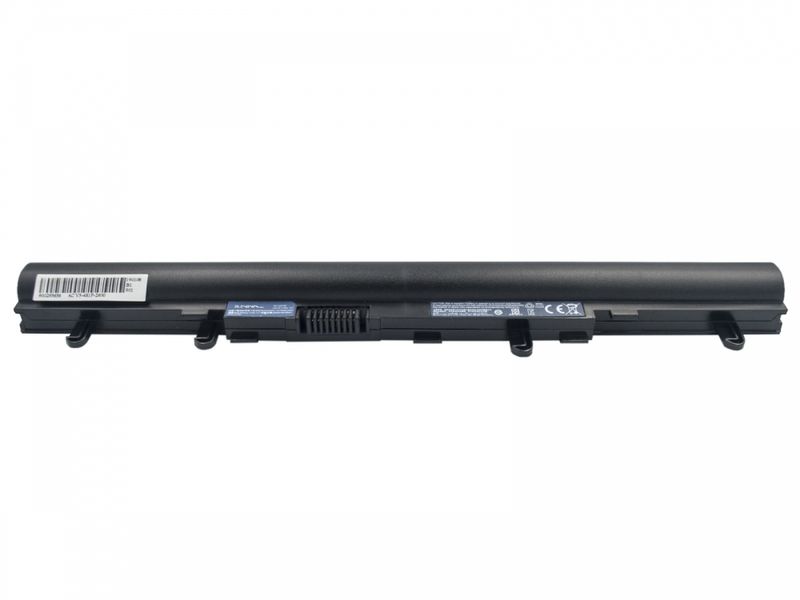 Батарея AL12A32 аккумулятор для ноутбука Acer Aspire V5-431 V5-471 V5-531 V5-571 S3-471 14,8V LBM-037530 фото