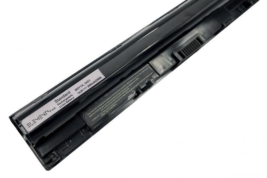 Батарея, акумулятор для ноутбука Dell Inspiron P47F004 LBM-063926 фото