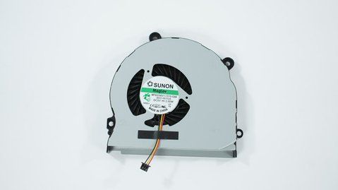 Вентилятор для ноутбука SamsungNP350E5C, NP350E7C, NP350V5C, NP350V5X, NP355V4X, NP355V4C, NP355E4C, NP355E5C, NP355E5X, NP355V5C, NP355V5X (BA31-00132C / BA31-00132B) (Кулер) LBM-037194 фото
