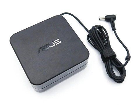 Зарядний пристрій для ноутбука Asus 19V 4.74A 90W 4.0*1.35 (блок живлення, зарядка) LBM-118255 фото