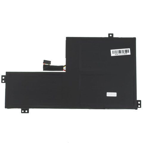 Оригинальная Батарея LENOVO L17L3PB0 аккумулятор для ноутбука Chromebook 100e, 300e, 500e 11.4V 3685mAh 42Wh Black 5B10Q13163 LBM-128782 фото