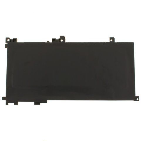 Батарея HP TE03XL акумулятор для ноутбука Pavilion 15-BC300; Omen 15-AX000 series 11.55V 3500mAh Black LBM-101714 фото