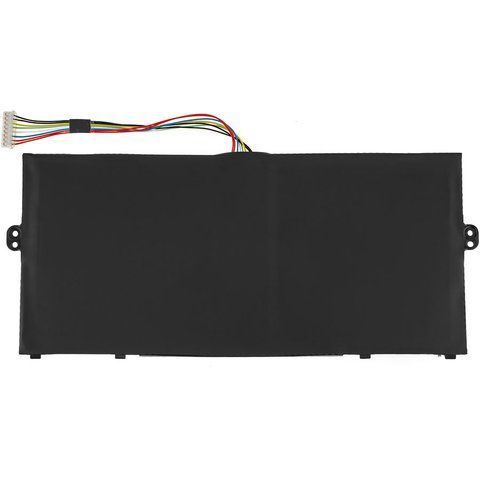 Батарея Acer AP16L5J акумулятор для ноутбука Swift SF514-52T 7.4V 4350mAh Black LBM-132431 фото