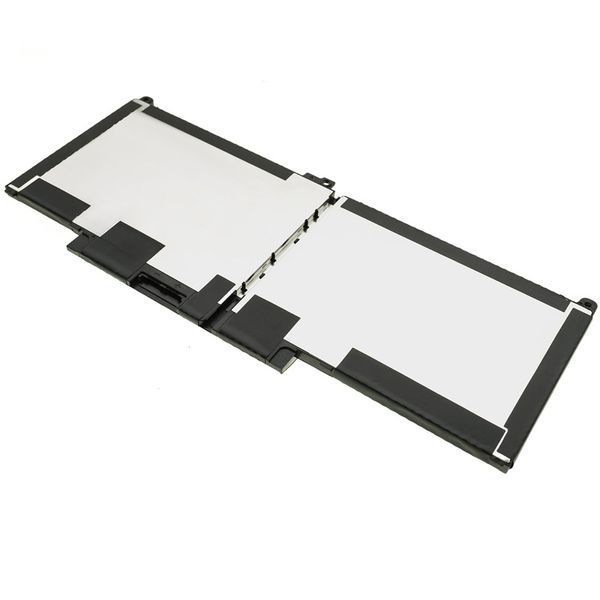 Оригинальная Батарея DELL MXV9V аккумулятор для ноутбука Latitude 13 5300 13 7300 7400 7.6V 7500mAh 60Wh Black LBM-081835 фото