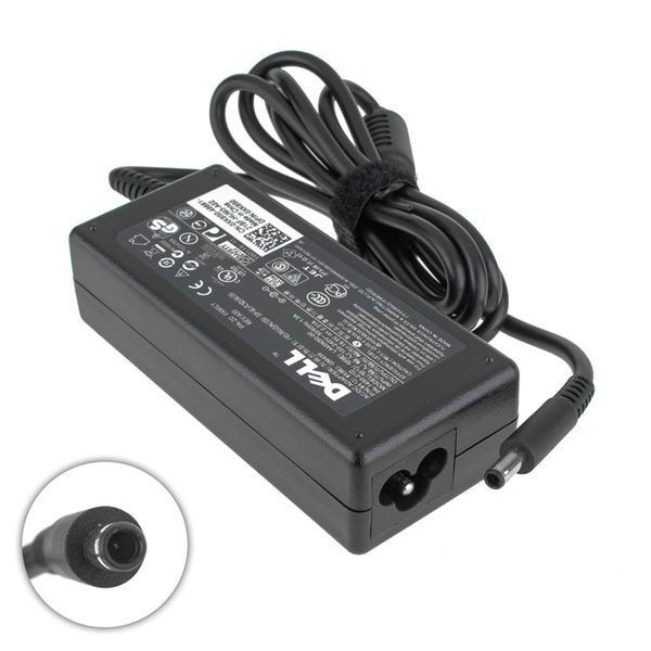 Зарядний пристрій для ноутбука Dell Vostro 15 5501 (блок живлення, зарядка) LBM-009108 фото