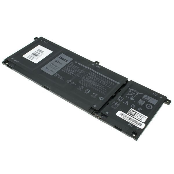 Оригінальна батарея для ноутбука DELL Inspiron 5402 LBM-101577 фото