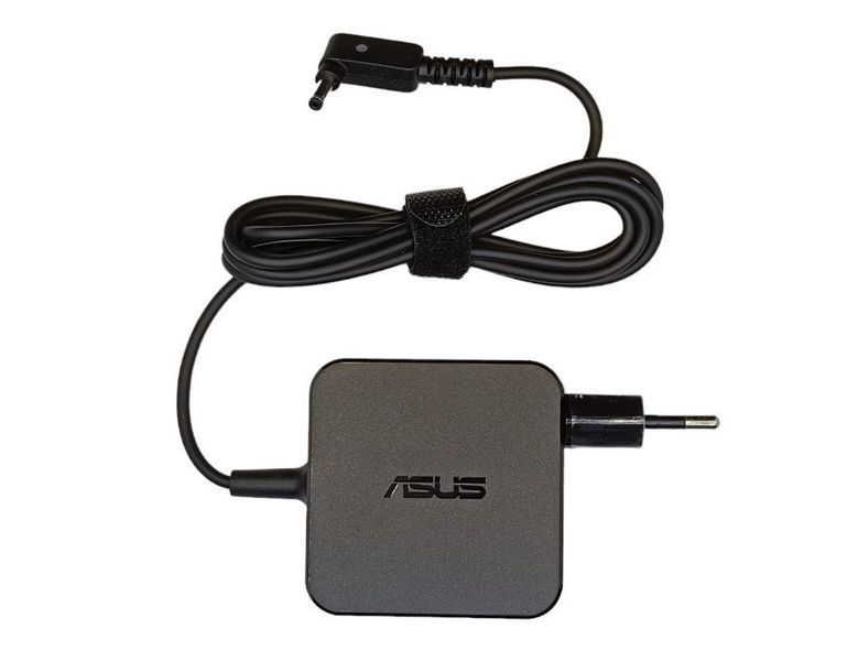 Зарядний пристрій для ноутбука Asus 19V 2.37A 45W 4.0*1.35 (блок живлення, зарядка) LBM-007547 фото