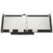 Оригинальная Батарея DELL MXV9V аккумулятор для ноутбука Latitude 13 5300 13 7300 7400 7.6V 7500mAh 60Wh Black LBM-081835 фото 3