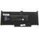 Оригинальная Батарея DELL MXV9V аккумулятор для ноутбука Latitude 13 5300 13 7300 7400 7.6V 7500mAh 60Wh Black LBM-081835 фото 1