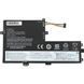 Батарея LENOVO L18C3PF6 аккумулятор для ноутбука IdeaPad S340-14API, C340-14API 11.4V 4500mAh 51Wh Black LBM-142866 фото 3