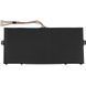 Батарея Acer AP16L5J аккумулятор для ноутбука Swift SF514-52T 7.4V 4350mAh Black LBM-132431 фото 1