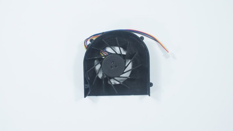 Вентилятор для ноутбука HP PROBOOK 4520S, 4525S, 4720S, 4PIN (KSB0505HB / 598677-001/613291-001) (Кулер) LBM-034744 фото