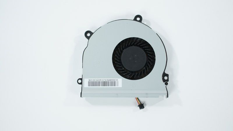 Вентилятор для ноутбука SamsungNP350E5C, NP350E7C, NP350V5C, NP350V5X, NP355V4X, NP355V4C, NP355E4C, NP355E5C, NP355E5X, NP355V5C, NP355V5X (BA31-00132C / BA31-00132B) (Кулер) LBM-037194 фото