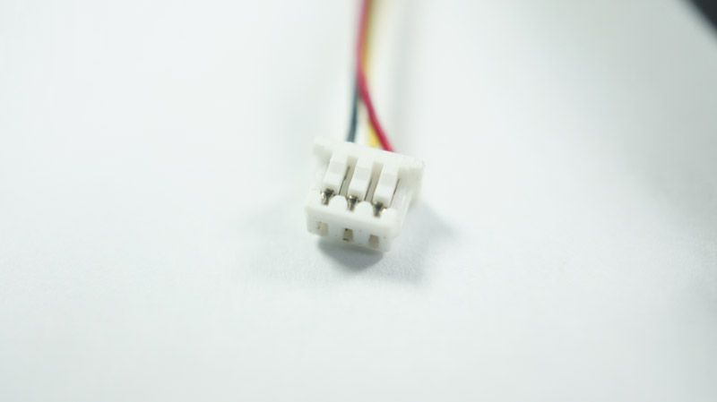Вентилятор для ноутбука HP PAVILION 15-R, 15-R000, 15-R100, 15-G, 15-G000, 15-G100, HP 250 G3 series, 3pin (Кулер) LBM-048671 фото