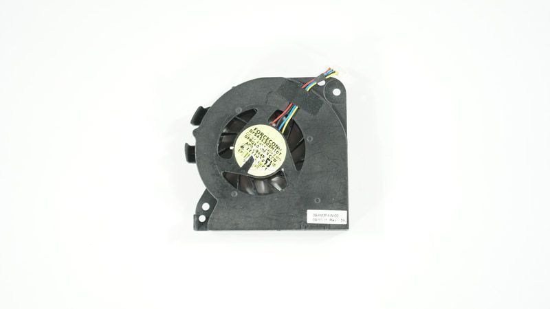 Вентилятор для ноутбука Dell VOSTRO 1220, DC 5V 0.4A, 4pin (FORECON DFS451305MCOT) (Кулер) LBM-072066 фото
