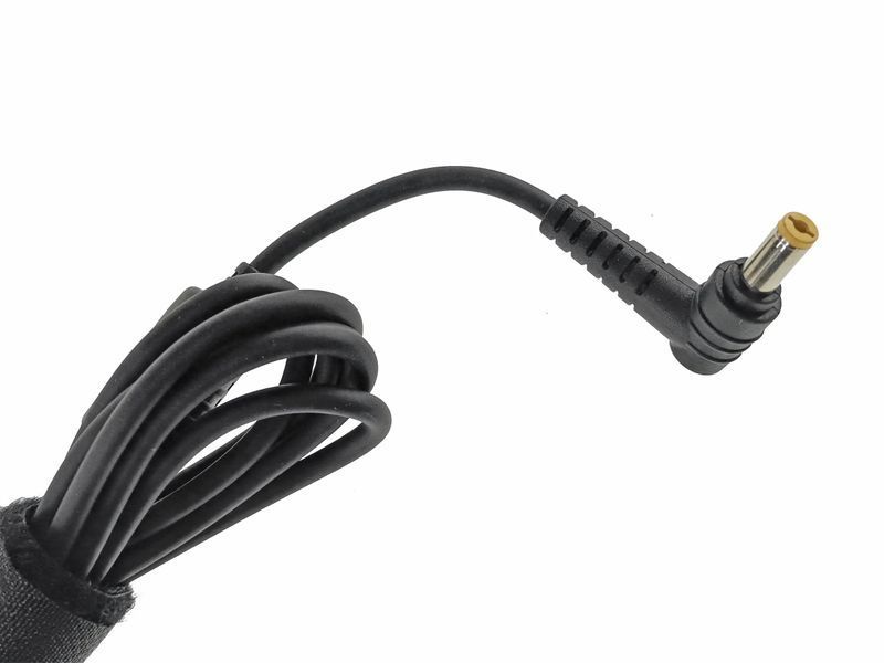 Зарядное устройство для ноутбука Acer Aspire 3 N19C1, 65W (блок питания, зарядка) LBM-000058 фото