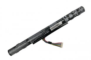 Батарея AL15A32 акумулятор для ноутбука Acer Aspire E5-522 E5-422 E5-572 V3-574 Extensa 2510 2511 2520 LBM-0140451 фото