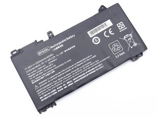 Батарея RF03XL акумулятор для ноутбука HP ProBook 455 G7 LBM-067554 фото