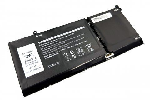 Батарея, акумулятор для ноутбука Dell Inspiron P143G, P143G001, P143G002 LBM-140767 фото
